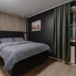 Apartamento Cozy Longyear Longyearbyen