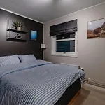 Leilighet Cozy Longyear