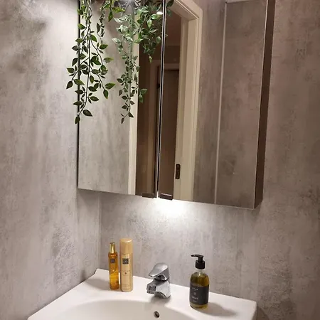 Cozy Longyear شقة لونغياربين