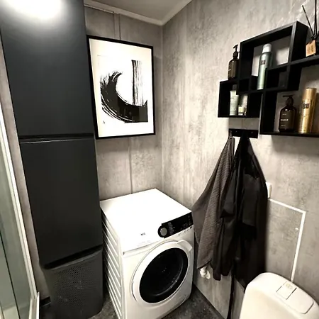 Cozy Longyear * لونغياربين