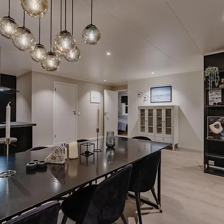 Lägenhet Cozy Longyear