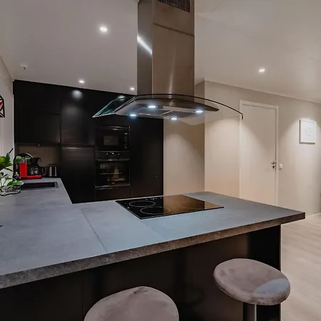 Cozy Longyear * Longyearbyen