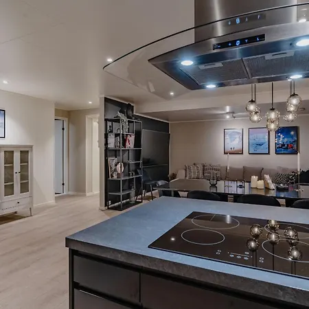 Cozy Longyear * Longyearbyen