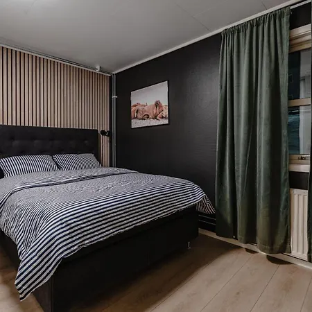 Apartman Cozy Longyear Longyearbyen