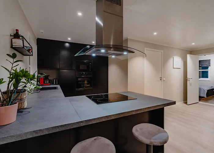 Cozy Longyear * Longyearbyen