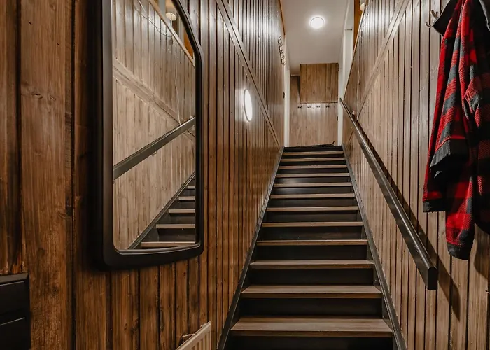 Cozy Longyear Apartamento Longyearbyen