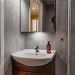 Cozy Longyear شقة لونغياربين