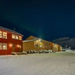 شقة Cozy Longyear