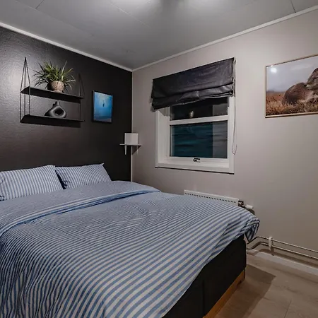 Appartement Cozy Longyear